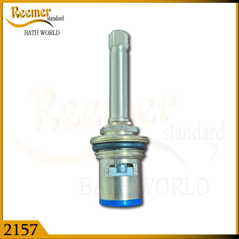 CARTRIDGE C/VALVE O/T (2157)